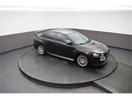 2011 Mitsubishi Lancer (CC-1572099) for sale in Highland Park, Illinois
