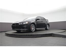 2011 Mitsubishi Lancer (CC-1572099) for sale in Highland Park, Illinois