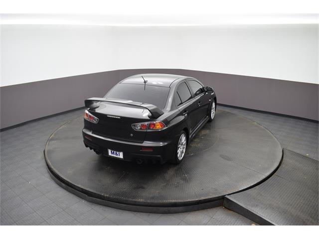 2011 Mitsubishi Lancer (CC-1572099) for sale in Highland Park, Illinois