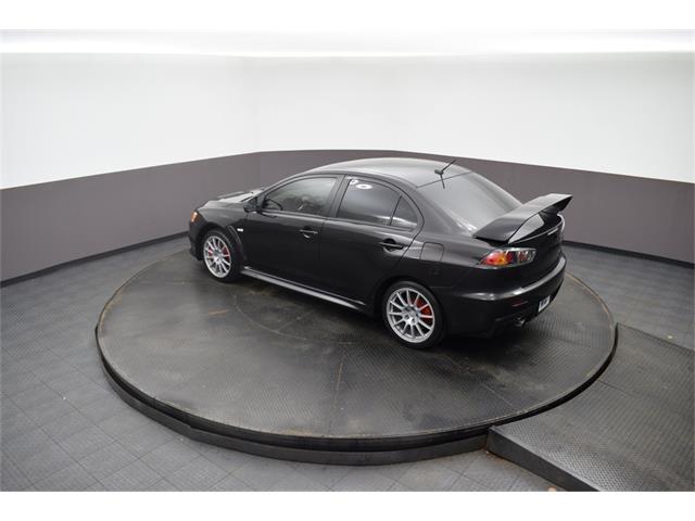2011 Mitsubishi Lancer (CC-1572099) for sale in Highland Park, Illinois