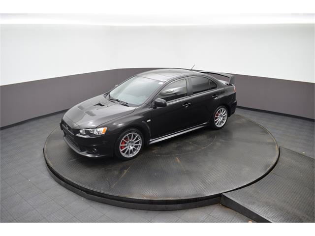 2011 Mitsubishi Lancer (CC-1572099) for sale in Highland Park, Illinois