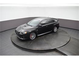 2011 Mitsubishi Lancer (CC-1572099) for sale in Highland Park, Illinois