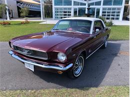 1966 Ford Mustang (CC-1572103) for sale in Palmetto, Florida