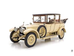 1914 Rolls-Royce Silver Ghost (CC-1572118) for sale in Saint Louis, Missouri