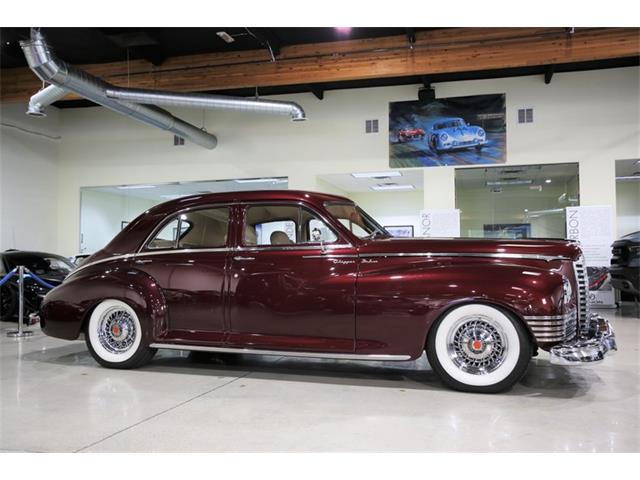 1946 Packard Clipper (CC-1572134) for sale in Chatsworth, California