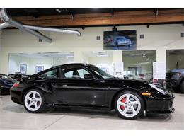 2002 Porsche 911 (CC-1572138) for sale in Chatsworth, California