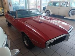 1968 Pontiac Firebird (CC-1572173) for sale in Miami, Florida