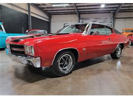 1970 Chevrolet Chevelle (CC-1572196) for sale in Orlando, Florida