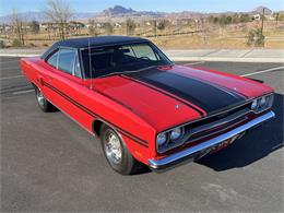 1970 Plymouth GTX (CC-1572201) for sale in Henderson, Nevada