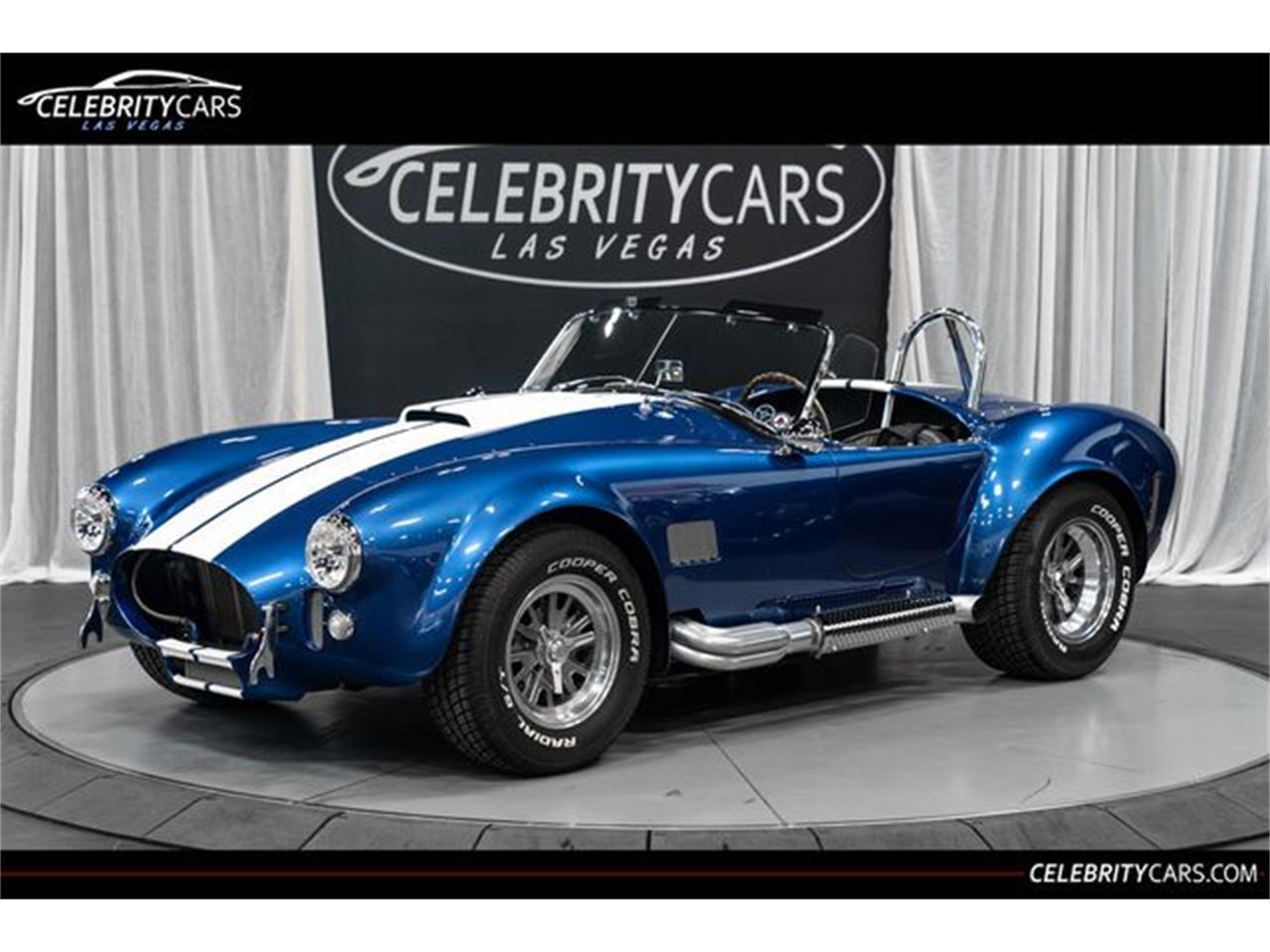 1965 Shelby Cobra For Sale | ClassicCars.com | CC-1572232