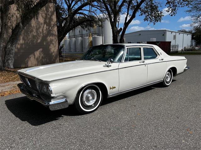 1964 Chrysler New Yorker (CC-1572233) for sale in Carlisle, Pennsylvania