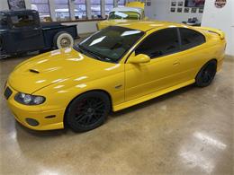 2005 Pontiac GTO (CC-1572254) for sale in Evans City, Pennsylvania