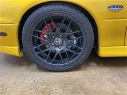 2005 Pontiac GTO (CC-1572254) for sale in Evans City, Pennsylvania