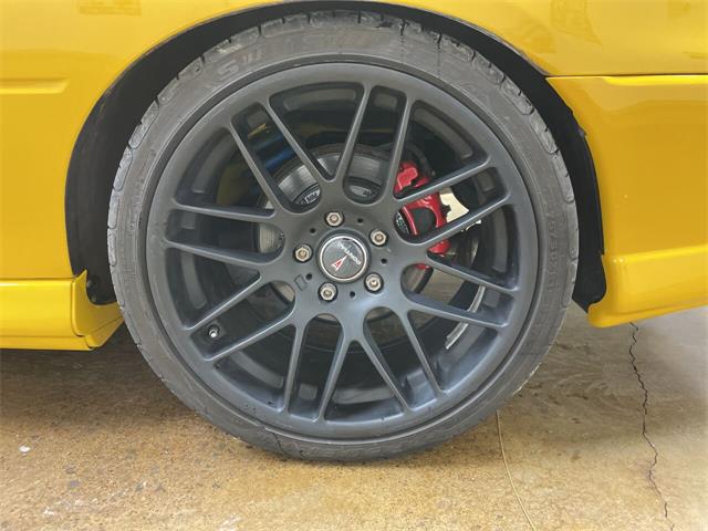 2005 Pontiac GTO (CC-1572254) for sale in Evans City, Pennsylvania