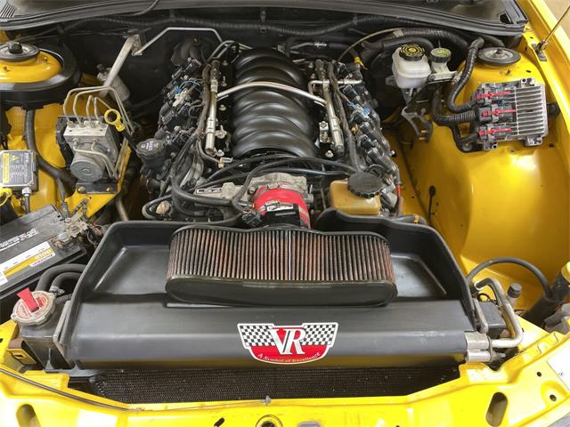 2005 Pontiac GTO (CC-1572254) for sale in Evans City, Pennsylvania