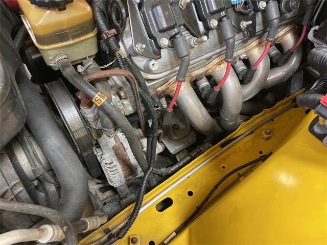 2005 Pontiac GTO (CC-1572254) for sale in Evans City, Pennsylvania