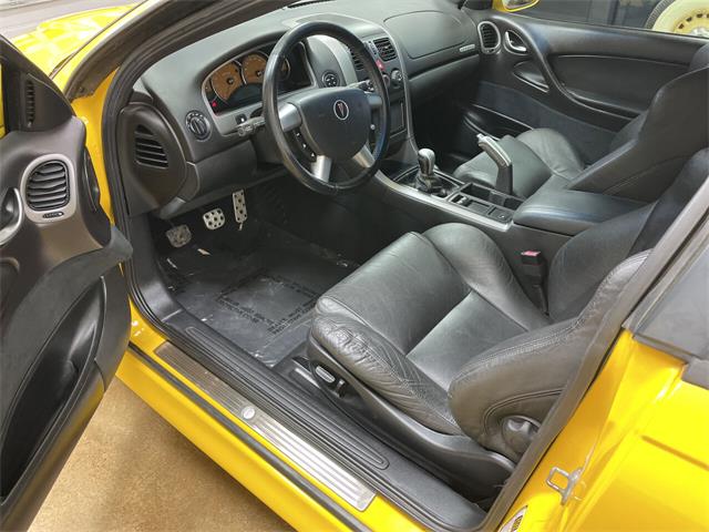 2005 Pontiac GTO (CC-1572254) for sale in Evans City, Pennsylvania