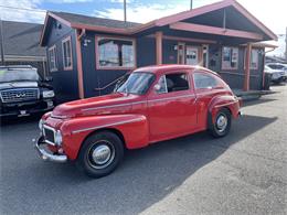 1961 Volvo 1800ES (CC-1572257) for sale in Tacoma, Washington