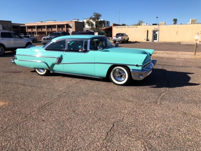 1956 Mercury Monterey (CC-1572306) for sale in Fountain Hills, Arizona