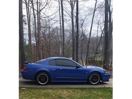 2003 Ford Mustang Mach 1 (CC-1572308) for sale in Easley, South Carolina