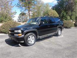 2002 Chevrolet Suburban (CC-1572311) for sale in WOODLAND HILLS, California