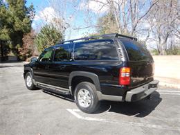 2002 Chevrolet Suburban (CC-1572311) for sale in WOODLAND HILLS, California