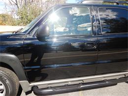 2002 Chevrolet Suburban (CC-1572311) for sale in WOODLAND HILLS, California