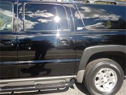 2002 Chevrolet Suburban (CC-1572311) for sale in WOODLAND HILLS, California