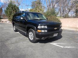 2002 Chevrolet Suburban (CC-1572311) for sale in WOODLAND HILLS, California