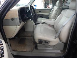 2002 Chevrolet Suburban (CC-1572311) for sale in WOODLAND HILLS, California