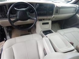 2002 Chevrolet Suburban (CC-1572311) for sale in WOODLAND HILLS, California