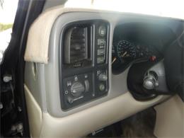 2002 Chevrolet Suburban (CC-1572311) for sale in WOODLAND HILLS, California