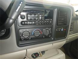 2002 Chevrolet Suburban (CC-1572311) for sale in WOODLAND HILLS, California