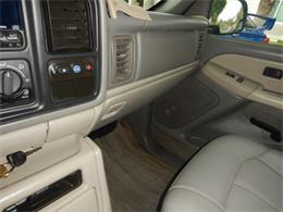 2002 Chevrolet Suburban (CC-1572311) for sale in WOODLAND HILLS, California