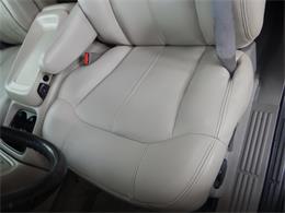 2002 Chevrolet Suburban (CC-1572311) for sale in WOODLAND HILLS, California