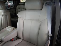 2002 Chevrolet Suburban (CC-1572311) for sale in WOODLAND HILLS, California
