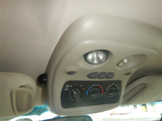 2002 Chevrolet Suburban (CC-1572311) for sale in WOODLAND HILLS, California