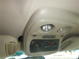 2002 Chevrolet Suburban (CC-1572311) for sale in WOODLAND HILLS, California