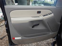 2002 Chevrolet Suburban (CC-1572311) for sale in WOODLAND HILLS, California