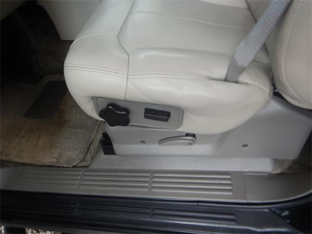 2002 Chevrolet Suburban (CC-1572311) for sale in WOODLAND HILLS, California