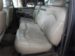 2002 Chevrolet Suburban (CC-1572311) for sale in WOODLAND HILLS, California