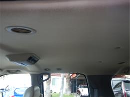 2002 Chevrolet Suburban (CC-1572311) for sale in WOODLAND HILLS, California