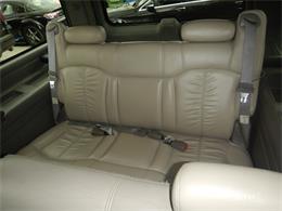 2002 Chevrolet Suburban (CC-1572311) for sale in WOODLAND HILLS, California