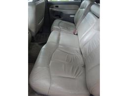 2002 Chevrolet Suburban (CC-1572311) for sale in WOODLAND HILLS, California