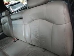 2002 Chevrolet Suburban (CC-1572311) for sale in WOODLAND HILLS, California