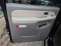 2002 Chevrolet Suburban (CC-1572311) for sale in WOODLAND HILLS, California