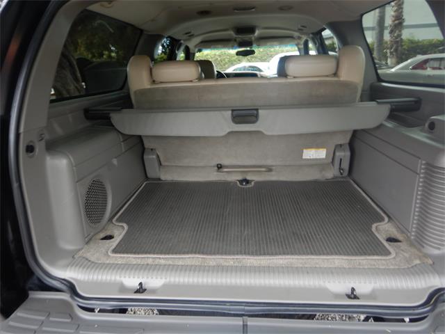 2002 Chevrolet Suburban (CC-1572311) for sale in WOODLAND HILLS, California