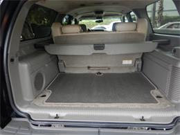 2002 Chevrolet Suburban (CC-1572311) for sale in WOODLAND HILLS, California