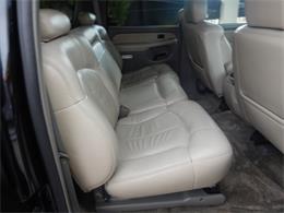 2002 Chevrolet Suburban (CC-1572311) for sale in WOODLAND HILLS, California