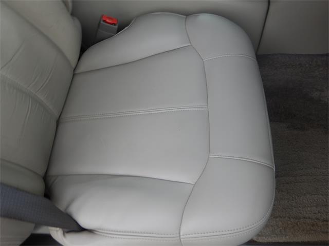 2002 Chevrolet Suburban (CC-1572311) for sale in WOODLAND HILLS, California